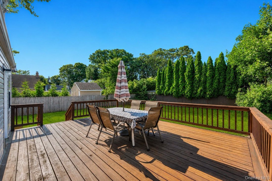 Haus in Bethpage, New York, Vereinigte Staaten 4 - 19096803