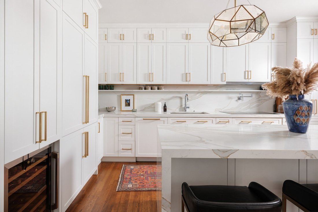 Appartement à Boston, Massachusetts, États-Unis 5 - 19094862