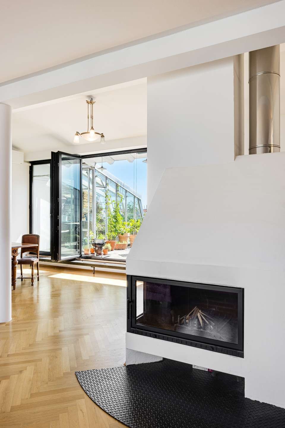 Apartamento en Múnich, Baviera, Alemania 5 - 19094143