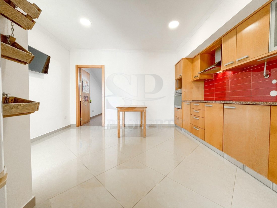 Wohnung in Ferrel, Leiria, Portugal 3 - 19098088