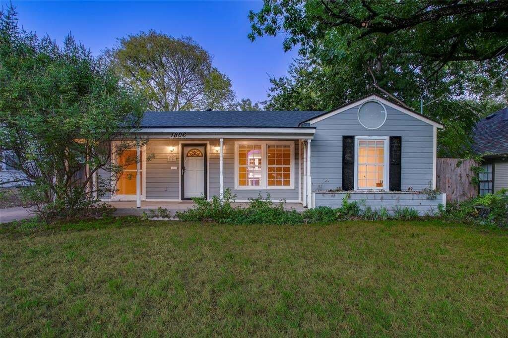 Haus in Dallas, Texas, Vereinigte Staaten 1 - 18834362