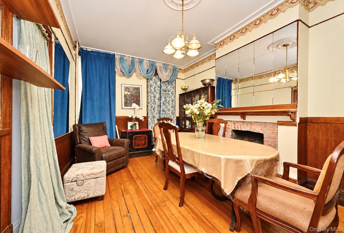 Casa a New York, New York, Stati Uniti 3 - 19096796
