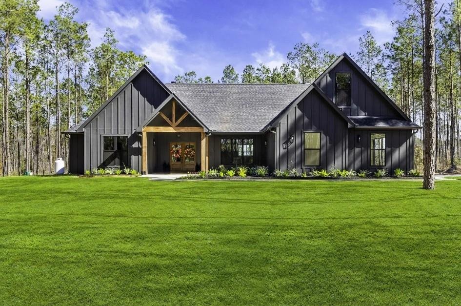 Haus in Livingston, Texas, Vereinigte Staaten 2 - 19097448