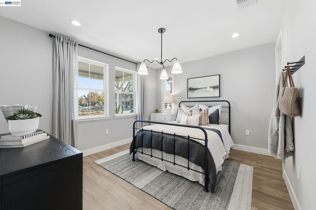 House in Livermore, California, United States 4 - 19096964