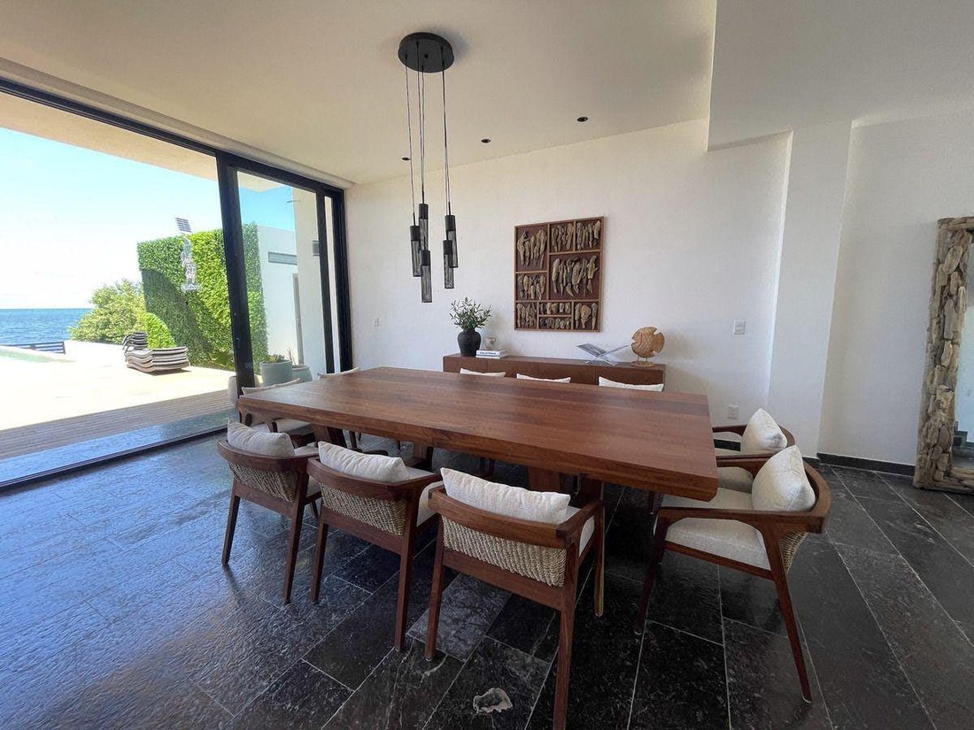 Casa en Caracol, Quintana Roo, México 3 - 19095788