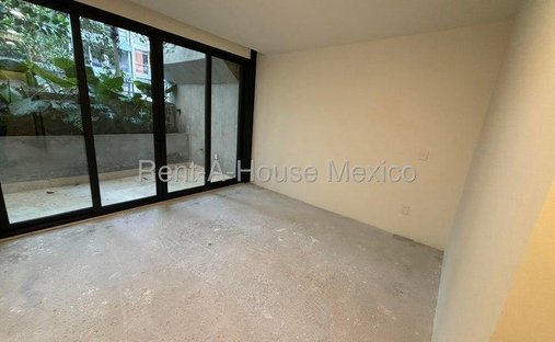 Apartment in Mexico City, Mexico City, Mexico 1