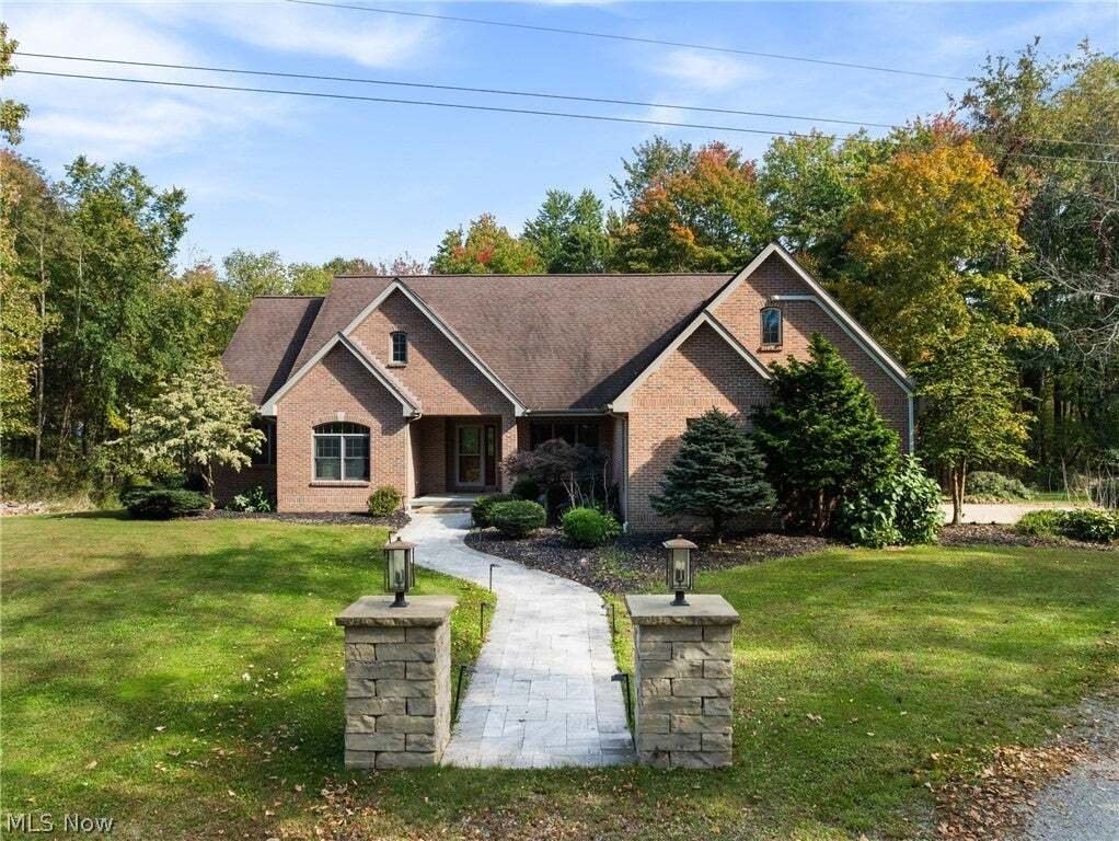 Casa a Belmont, Ohio, Stati Uniti 1 - 19094229