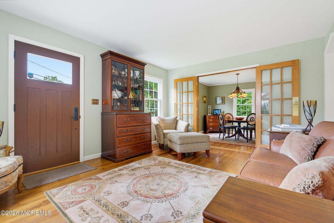 House in Oakhurst, New Jersey, United States 2 - 19096315