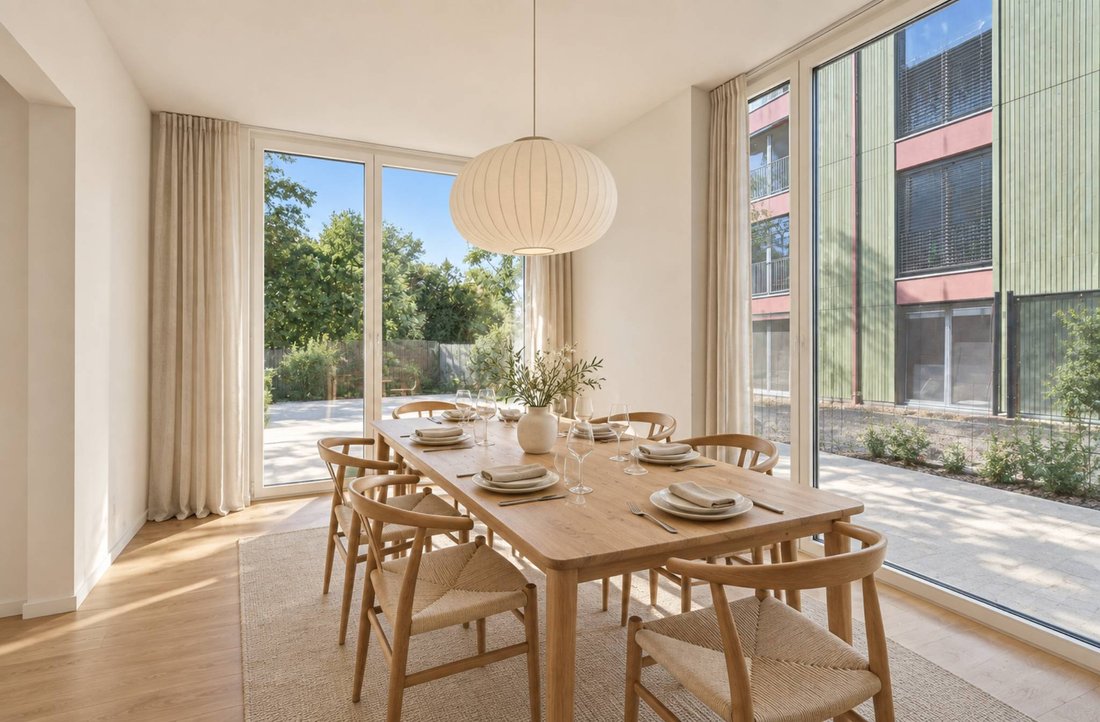 Villa in Echallens, Waadt, Schweiz 3 - 18575929