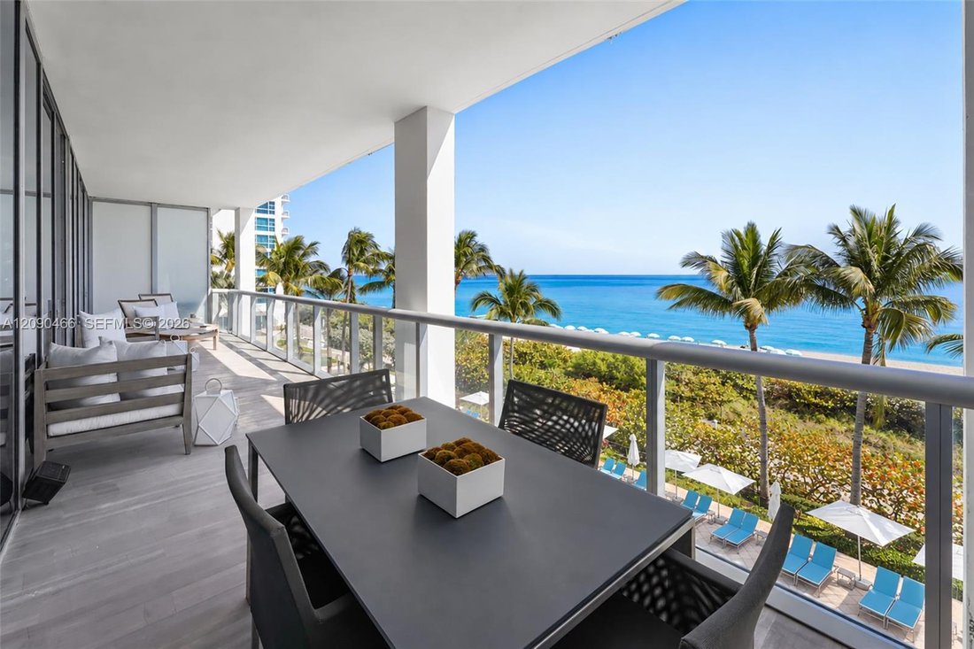Condominio a Miami Beach, Florida, Stati Uniti 1 - 19097336