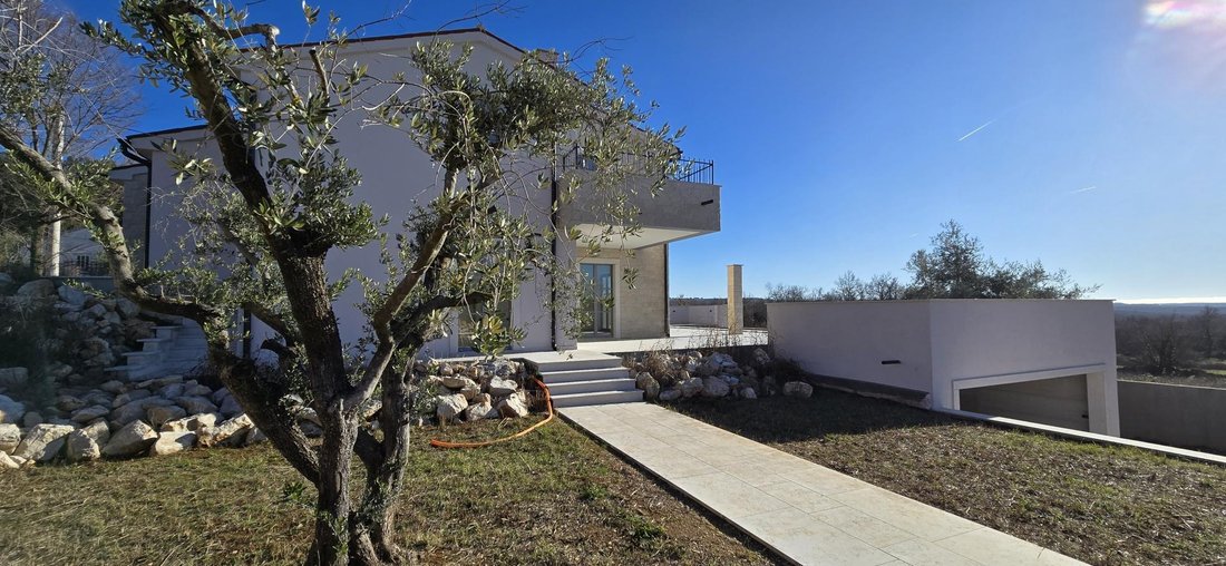 Villa en Poreč, Istria, Croacia 5 - 14789600