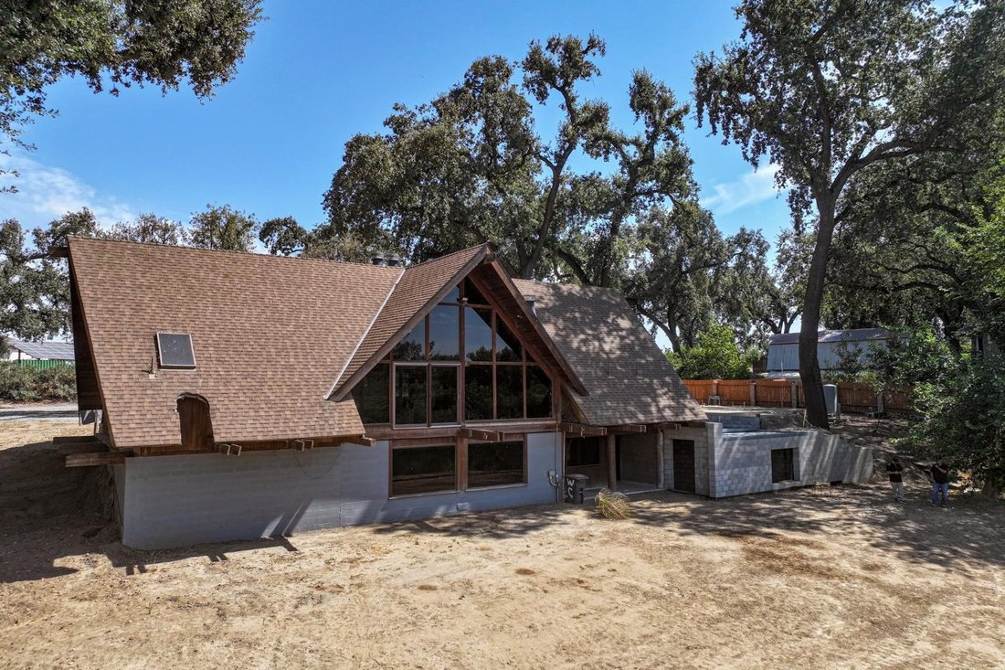 Maison à Reedley, Californie, États-Unis 3 - 19096501