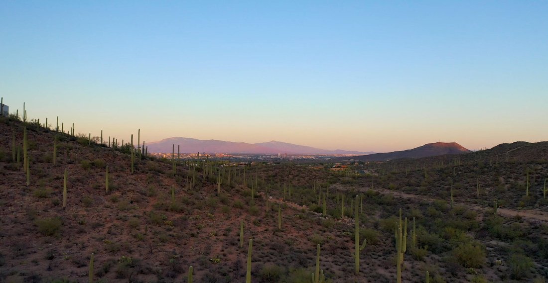 House in Tucson, Arizona, United States 5 - 19073020