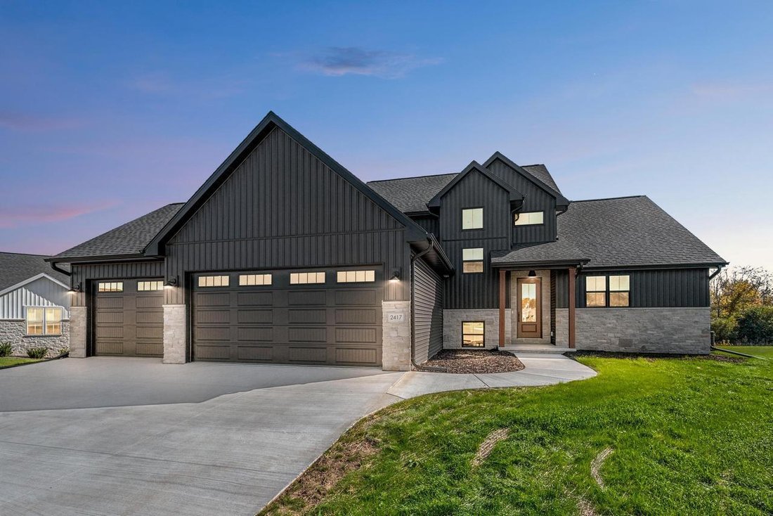 House in De Pere, Wisconsin, United States 1 - 19094191