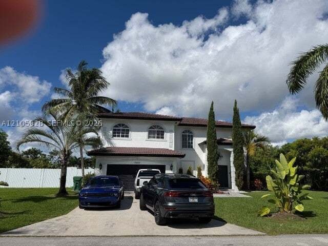 Maison à Miami, Floride, États-Unis 1 - 19097063
