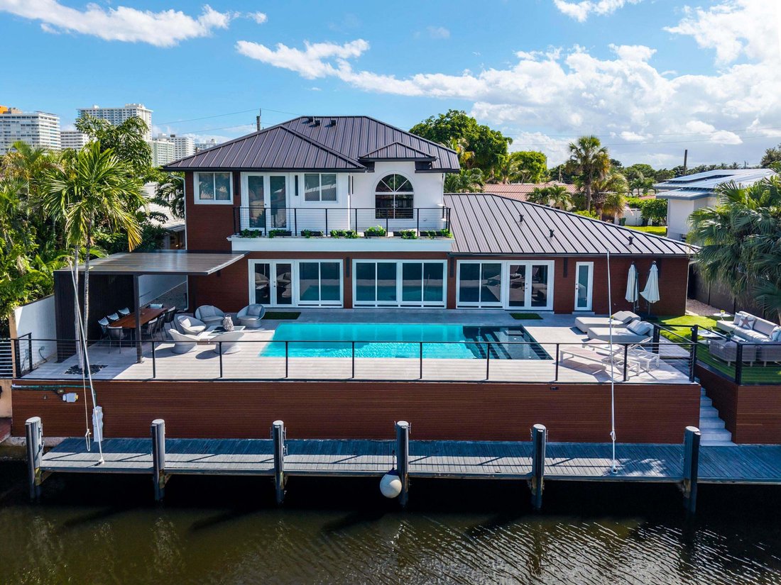 House in Fort Lauderdale, Florida, United States 1 - 19097252