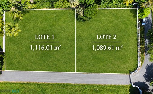 Land in Mora, Isabela, Puerto Rico 1