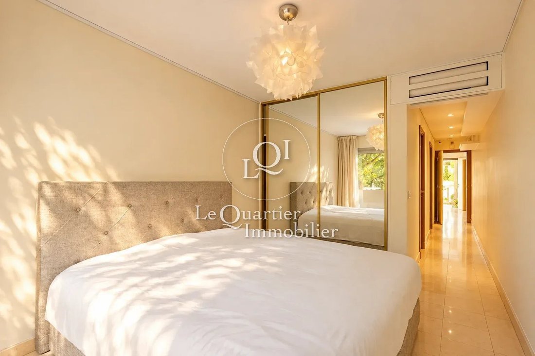 Appartamento a San Lambert, Paris 15e Arrondissement, Parigi 5 - 19097648