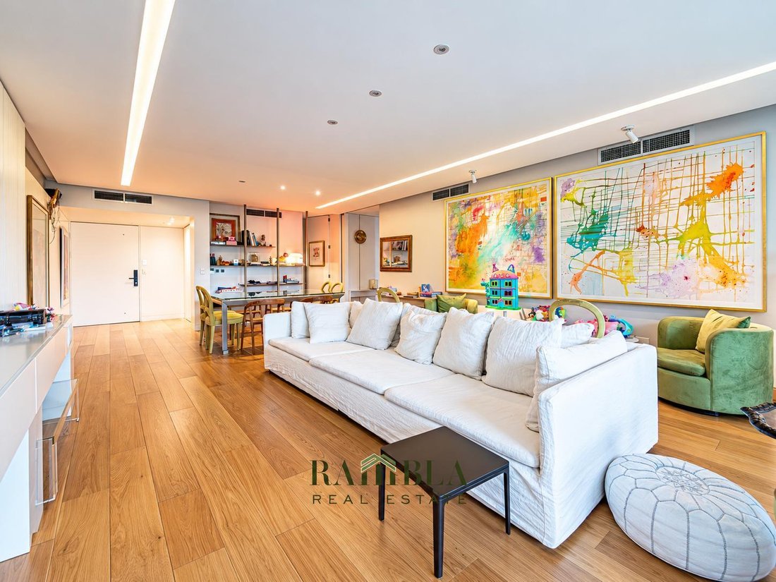 Apartamento en Buenos Aires, Buenos Aires, Argentina 4 - 19093939