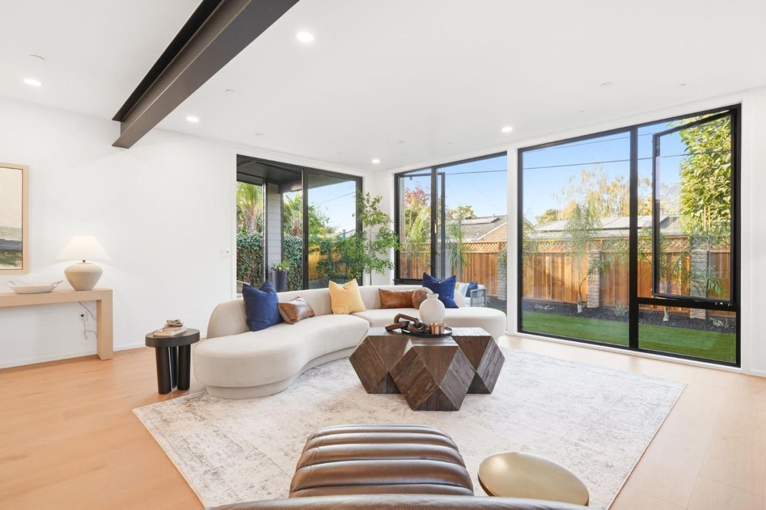 House in San Jose, California, United States 1 - 19096935