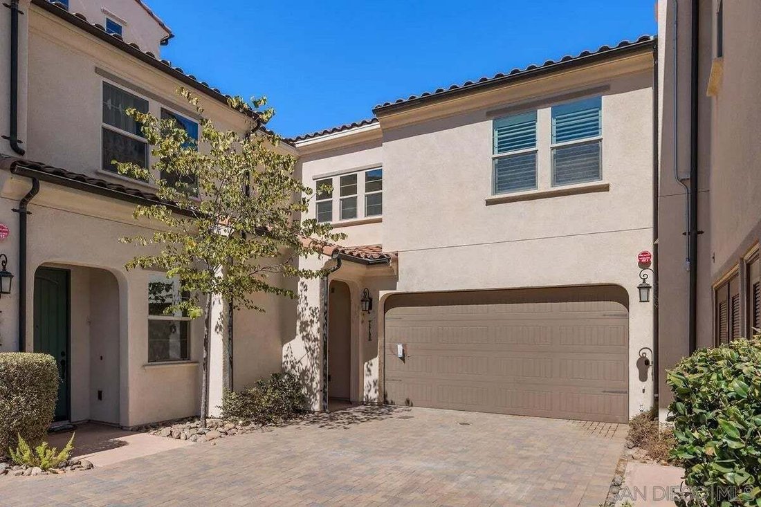 Townhouse in Rancho Santa Fe, California, United States 2 - 19097207