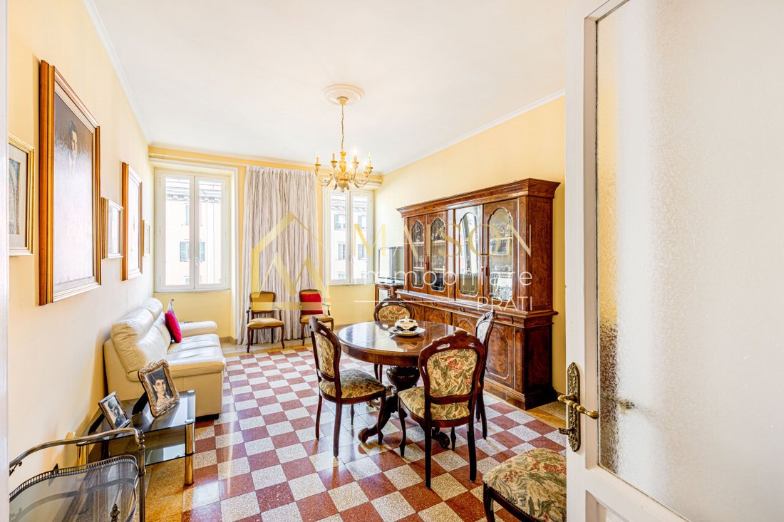 Appartement en Degli Eroi, Rome, Italie 4 - 19098188