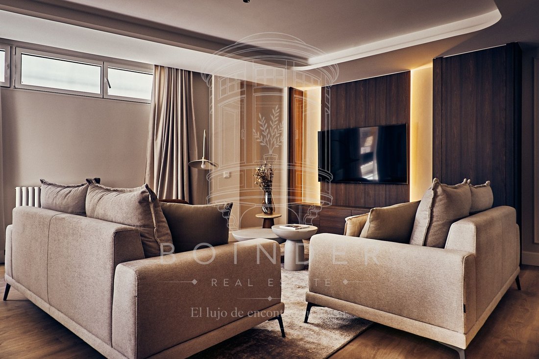 Apartment in Barrio Salamanca, Madrid, Spain 3 - 19097985