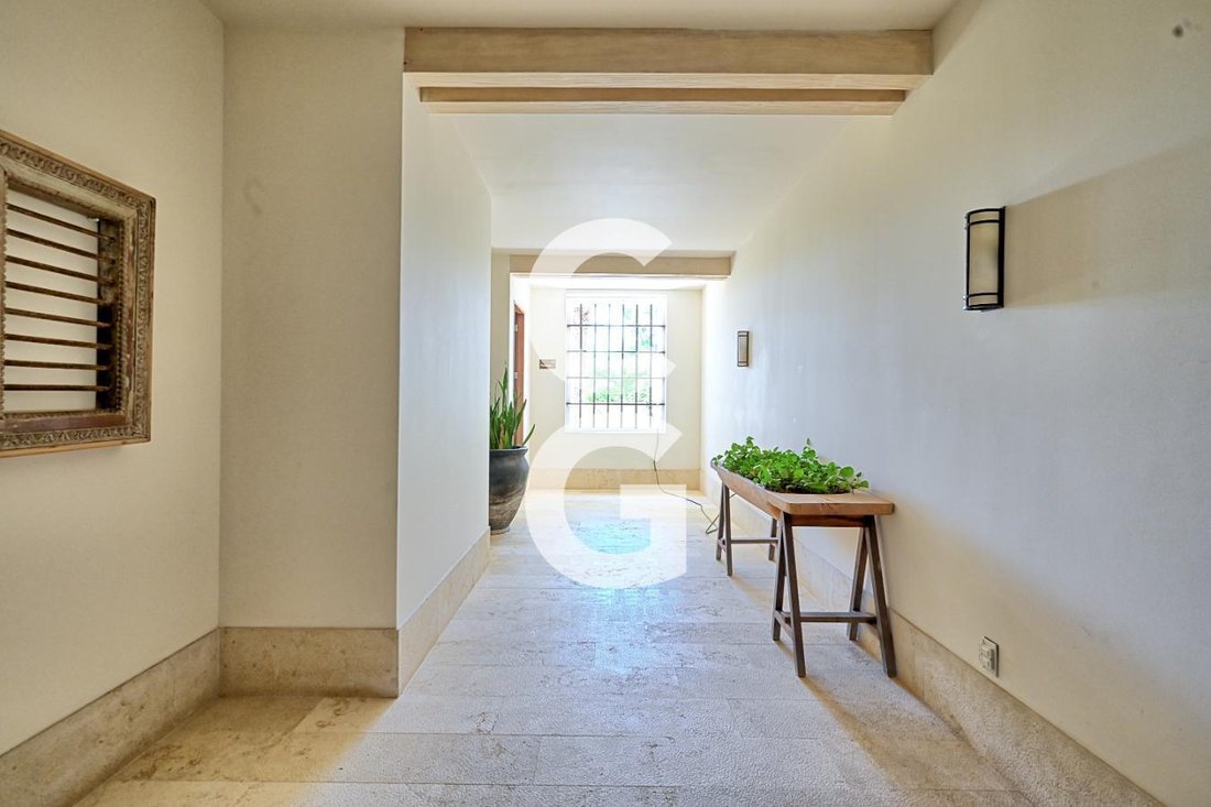 Apartment in Cancún, Quintana Roo, Mexico 3 - 19096099