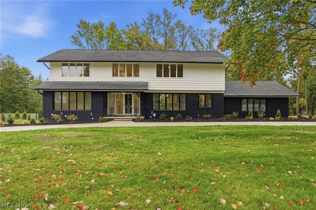 Haus in Pepper Pike, Ohio, Vereinigte Staaten 1 - 19096739