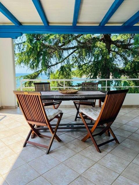 Appartement à Umag, Istrie, Croatie 2 - 19094925
