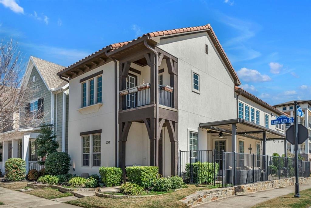 Maison à Lewisville, Texas, États-Unis 2 - 19097542