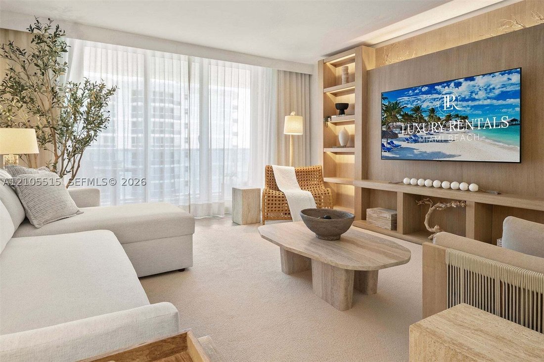 Condominio a Miami Beach, Florida, Stati Uniti 5 - 19097034