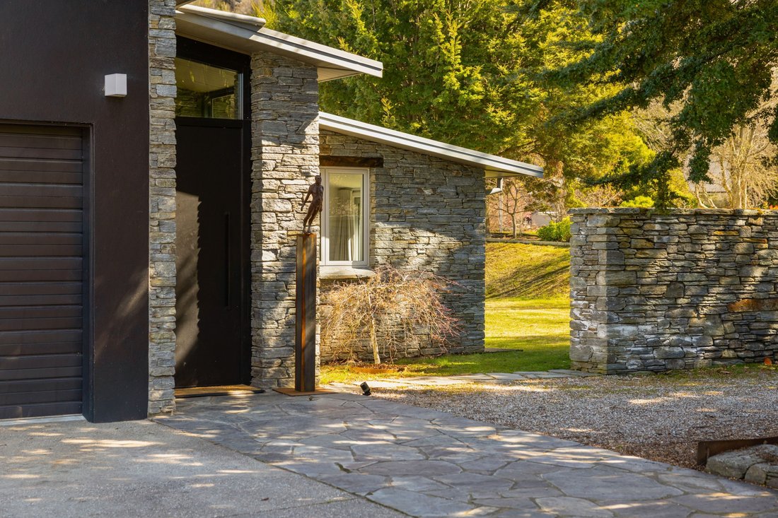 House in Arrowtown, Otago, New Zealand 5 - 19095985