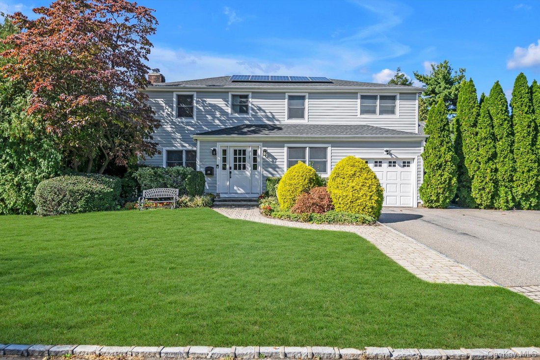 Maison à Roslyn Heights, État de New York, États-Unis 1 - 19097319