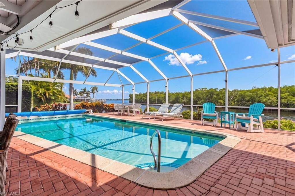 House in Fort Myers, Florida, United States 5 - 19098925