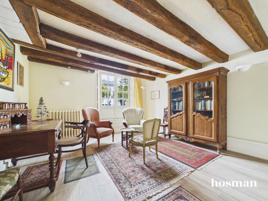 Appartement à Nantes, Pays de la Loire, France 5 - 19097873