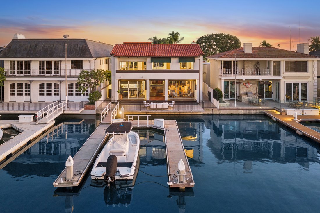 Maison à Newport Beach, Californie, États-Unis 1 - 19095789