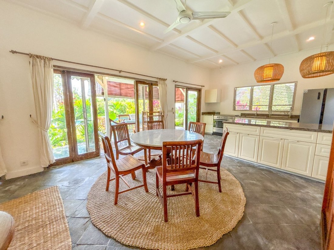 Villa in Kecamatan Kuta Utara, Bali, Indonesia 3 - 19098739