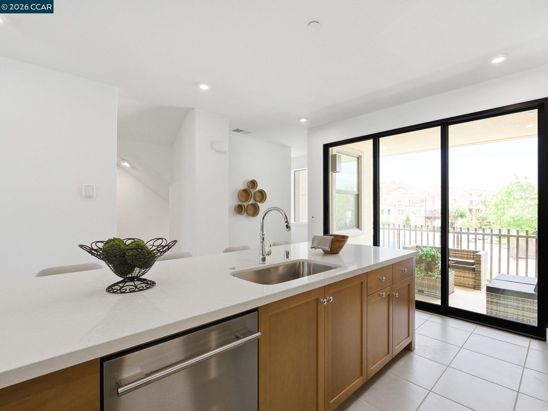 Residenza a Milpitas, California, Stati Uniti 4 - 19096962