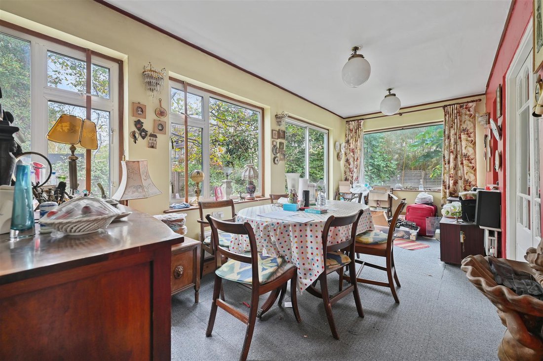 House in Hammersmith, Hammersmith and Fulham, England 4 - 19094610