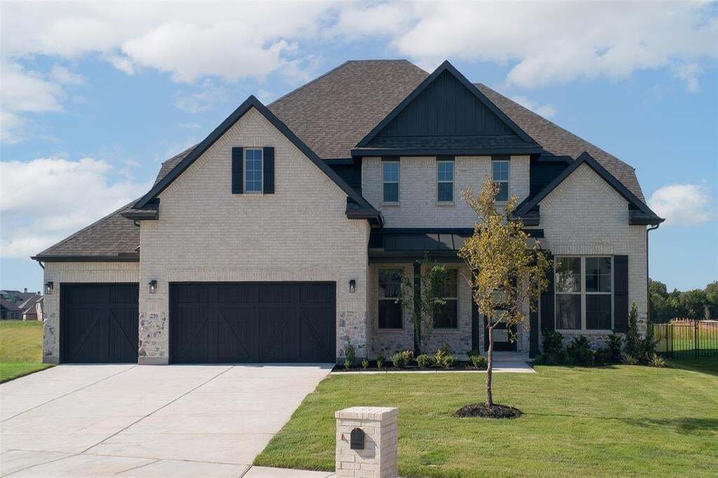 House in Heath, Texas, United States 1 - 18503473