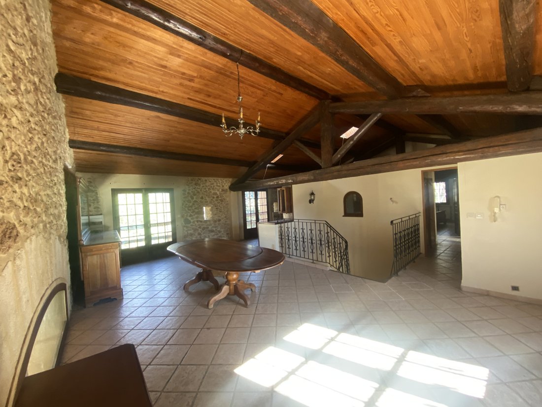 Casa en Centre Historique, Montpellier, Francia 5 - 19097774