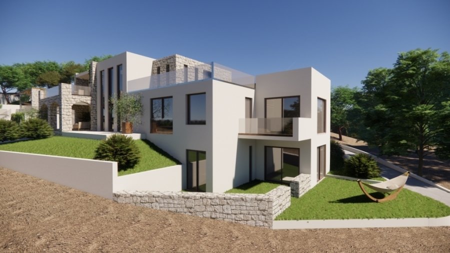 Villa in Greek Islands, Greece 2 - 19094741