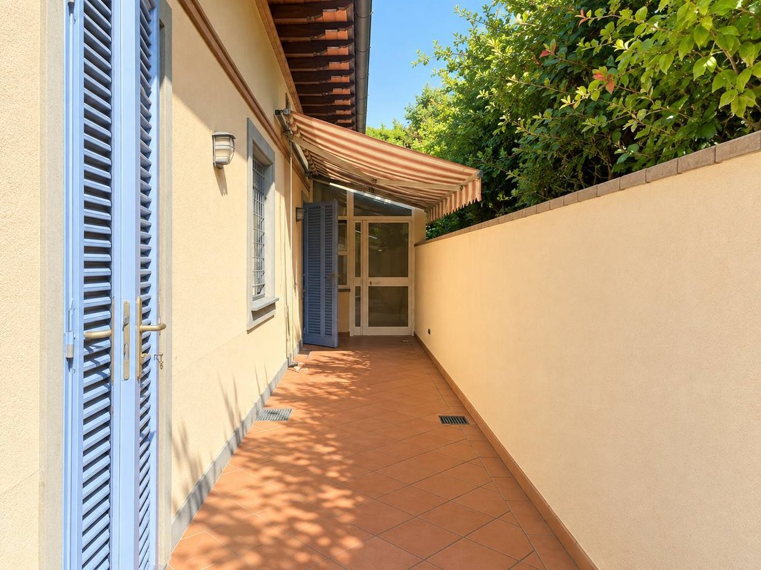 Casa a Centro, Forte dei Marmi, Toscana 3 - 19091581
