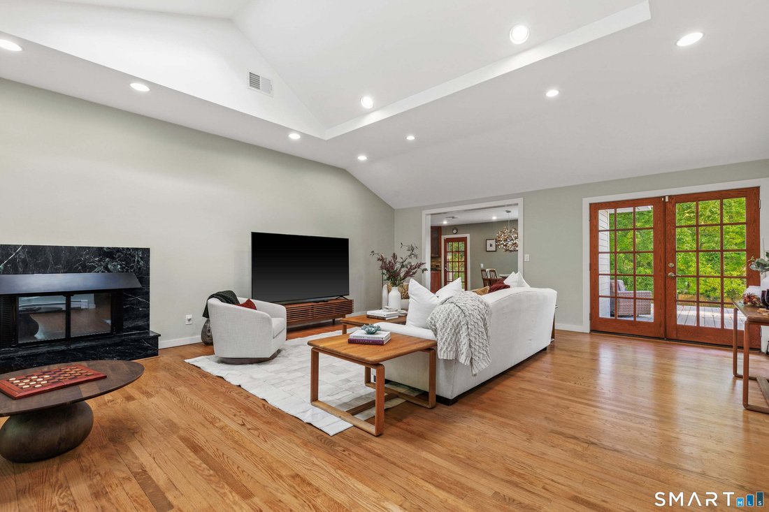 House in Darien, Connecticut, United States 4 - 19096291