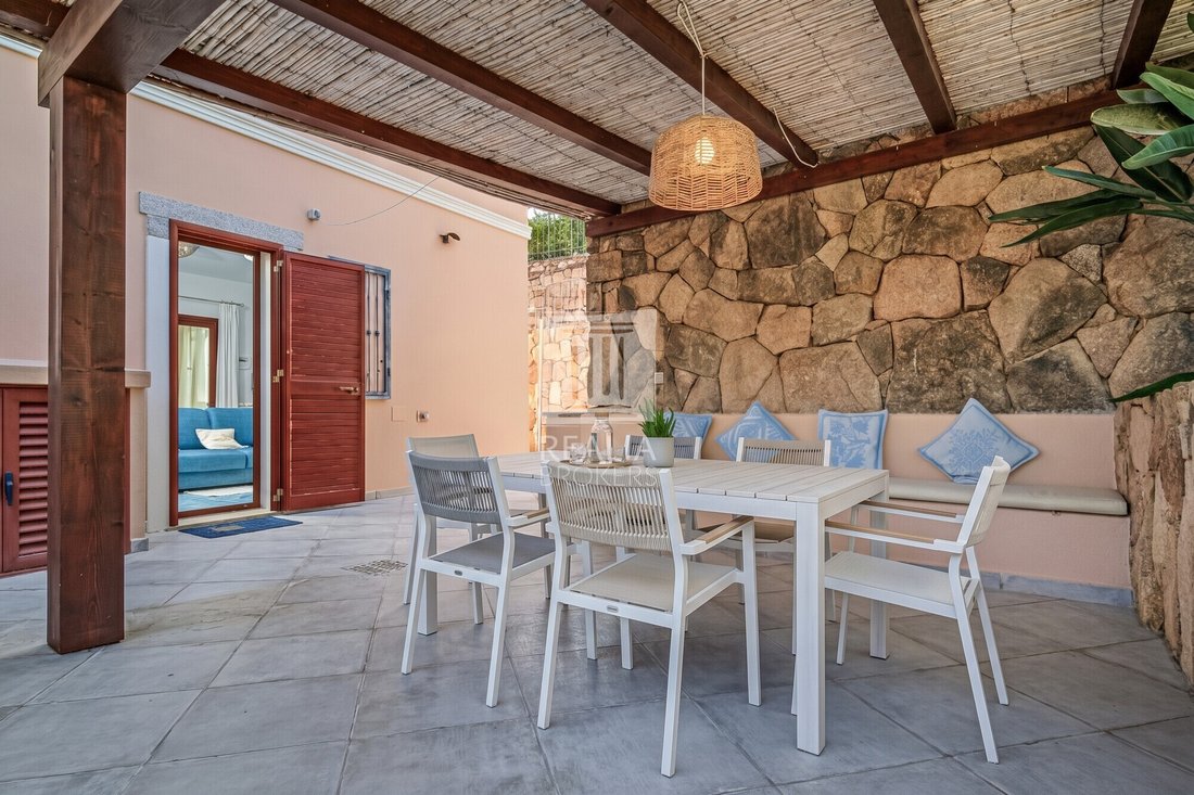 Apartamento en Figari/Golfo Aranci, Cerdeña, Italia 5 - 19097495