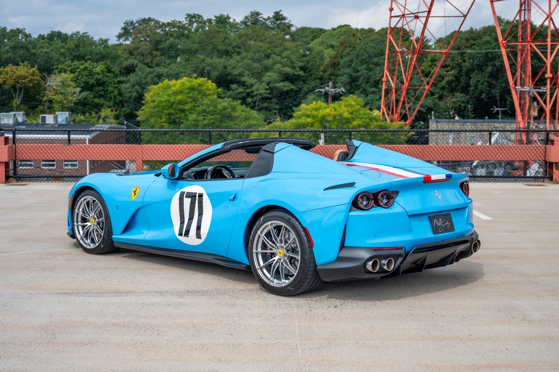 Roadster in Newton, MA, United States 2 - 19096026