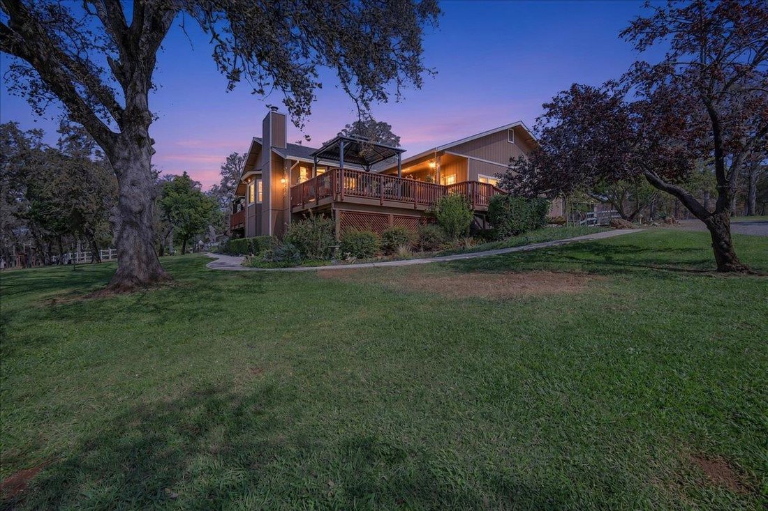 Casa a Marysville, California, Stati Uniti 1 - 19098156