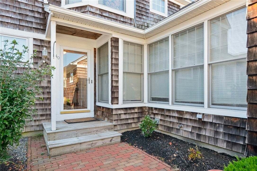 Eigentumswohnung in Narragansett, Rhode Island, Vereinigte Staaten 2 - 19096493
