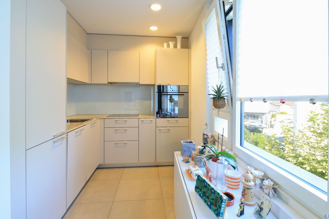 Apartamento en Ascona, Tesino, Suiza 3 - 19094014